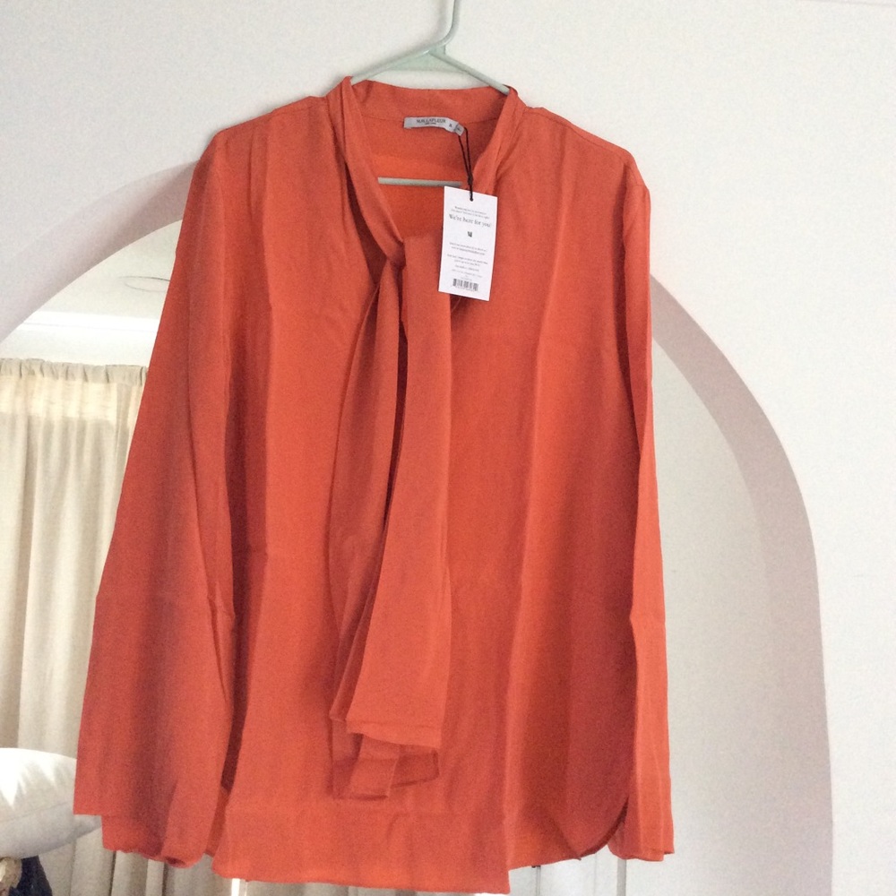 MM Lafleur Top